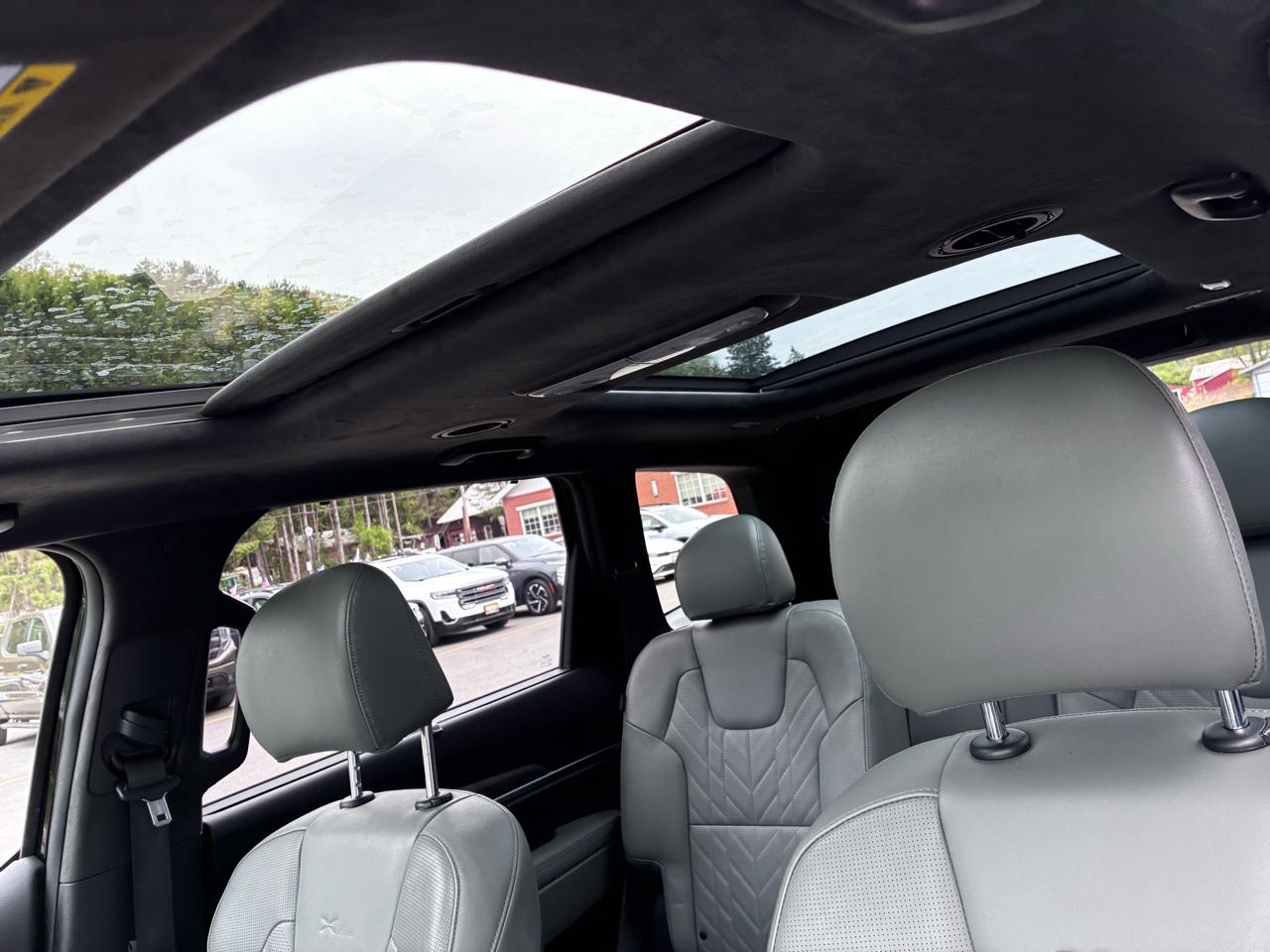 Kia Telluride SX AWD 2023