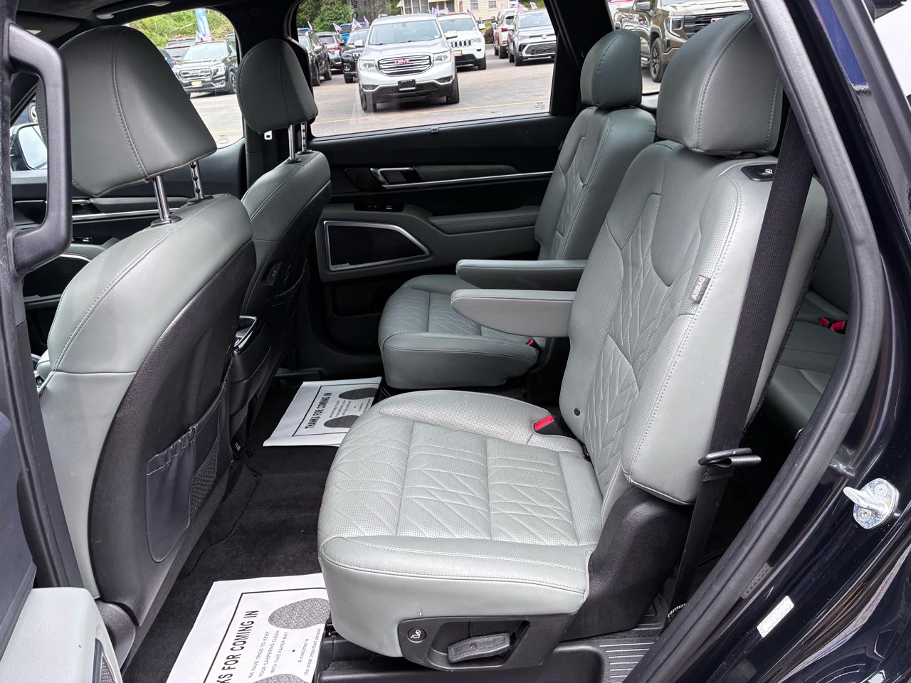 Kia Telluride SX AWD 2023