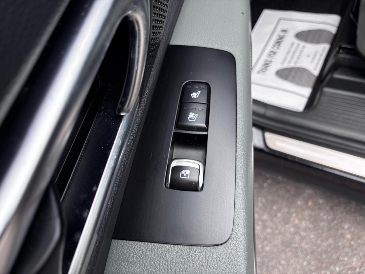 Kia Telluride SX AWD 2023