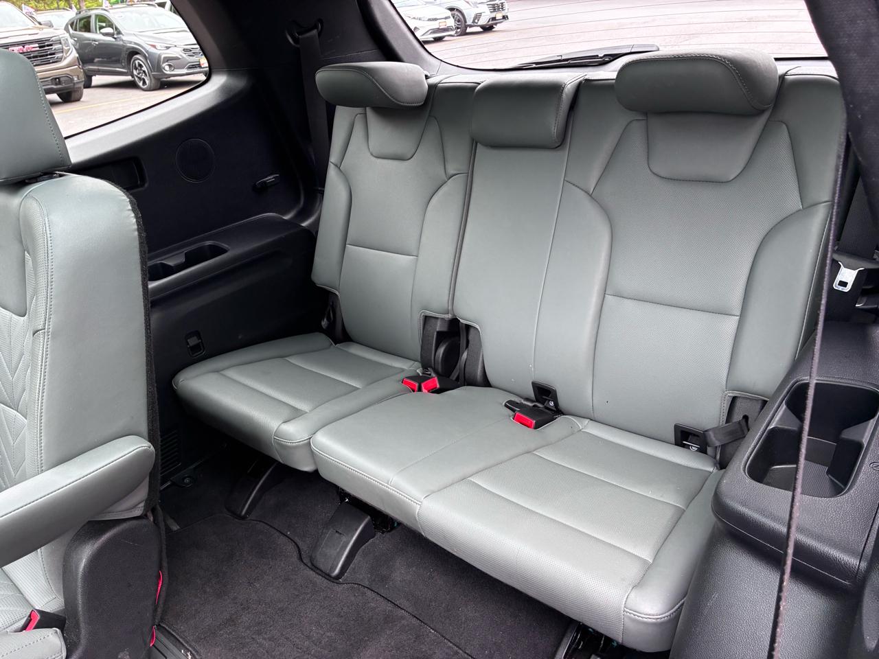 Kia Telluride SX AWD 2023