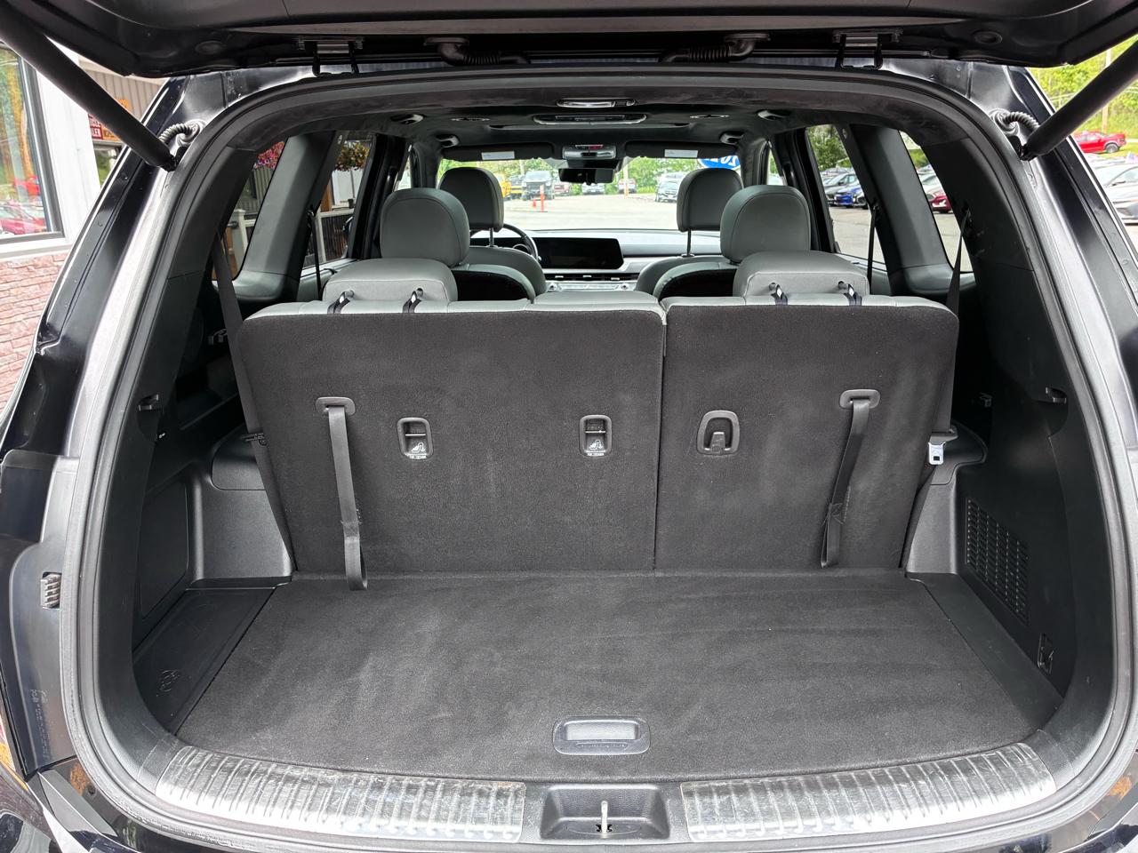 Kia Telluride SX AWD 2023