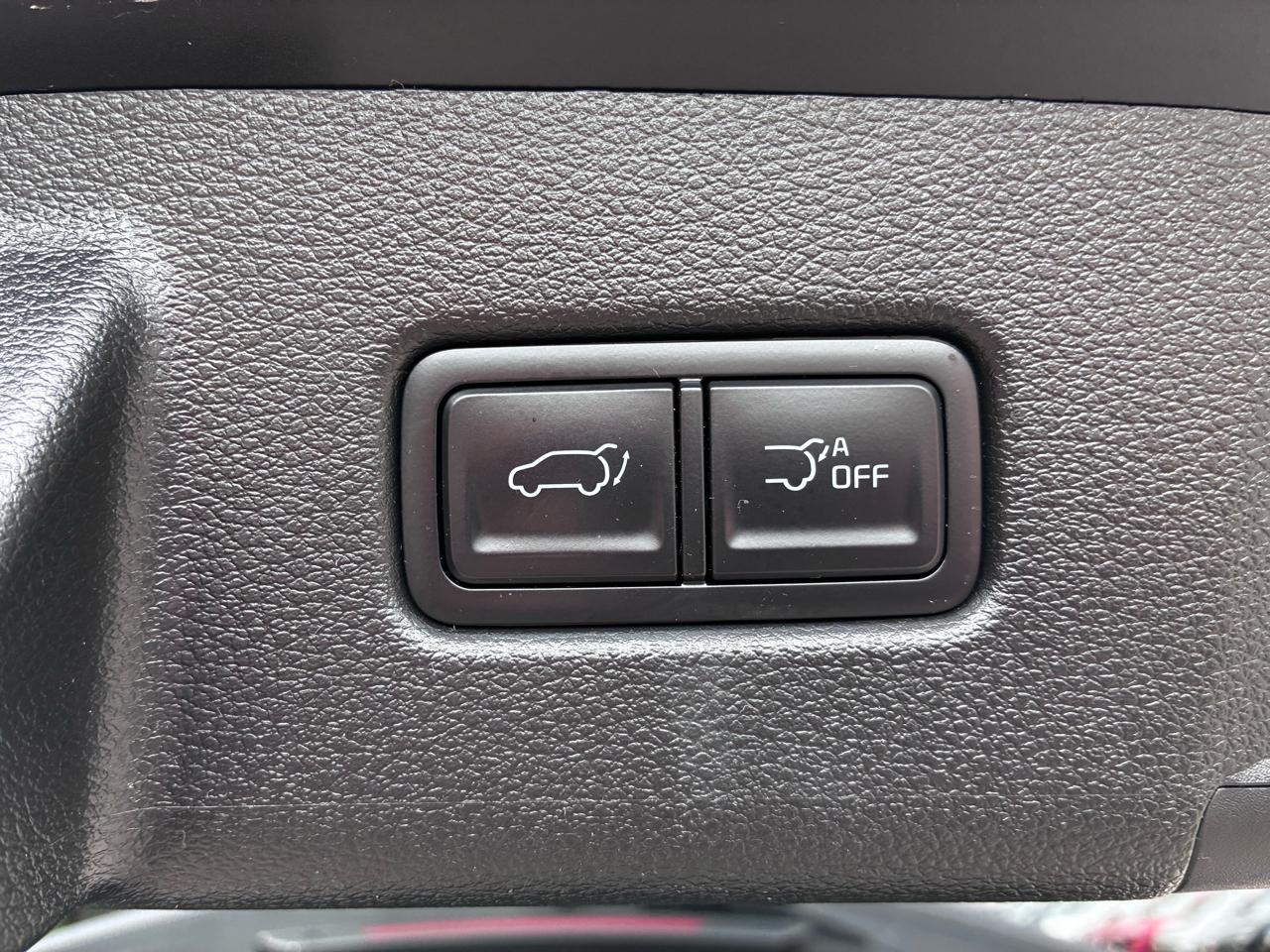 Kia Telluride SX AWD 2023