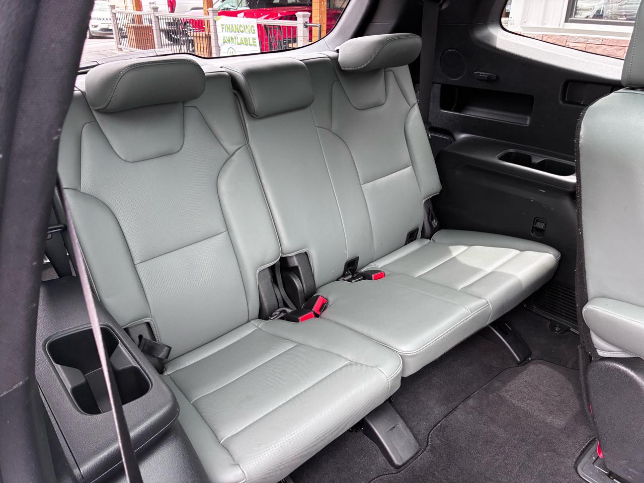 Kia Telluride SX AWD 2023