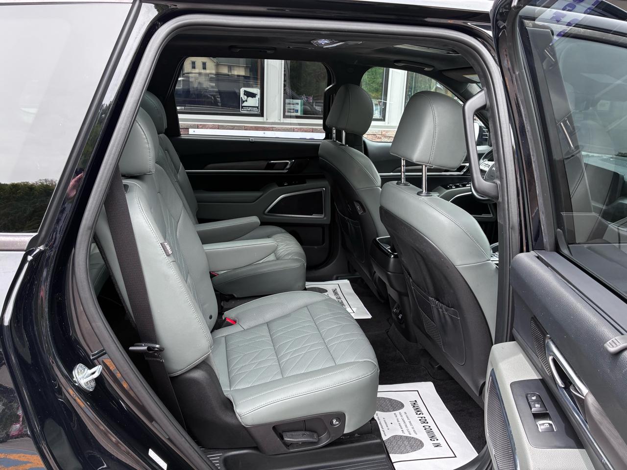 Kia Telluride SX AWD 2023