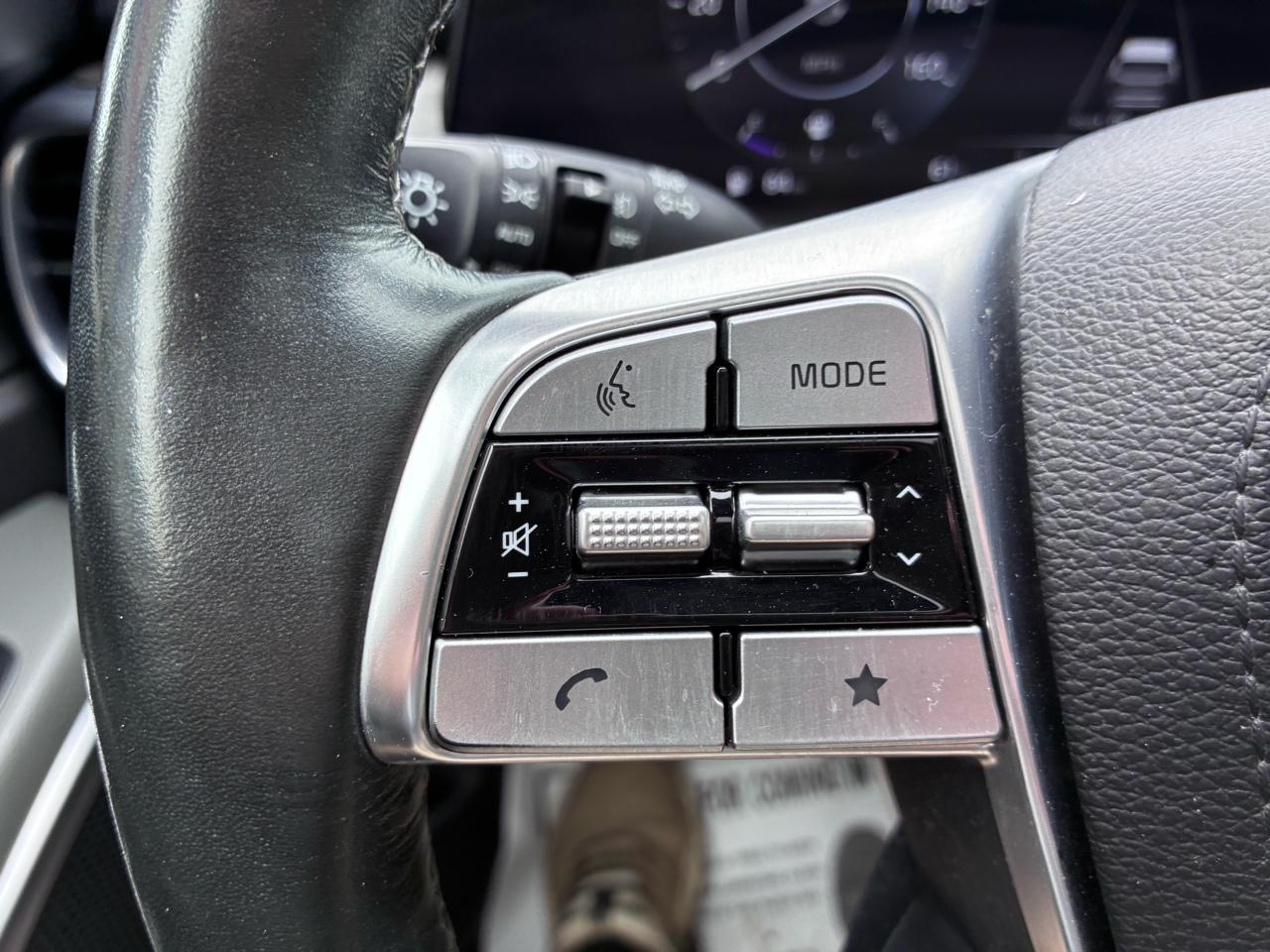 Kia Telluride SX AWD 2023