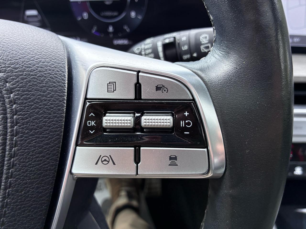 Kia Telluride SX AWD 2023