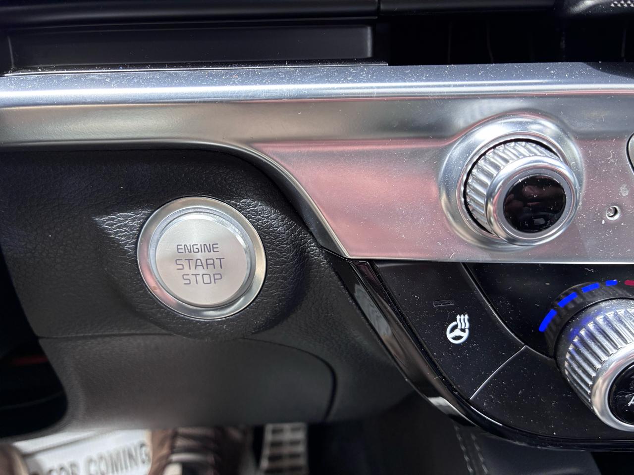 Kia Telluride SX AWD 2023