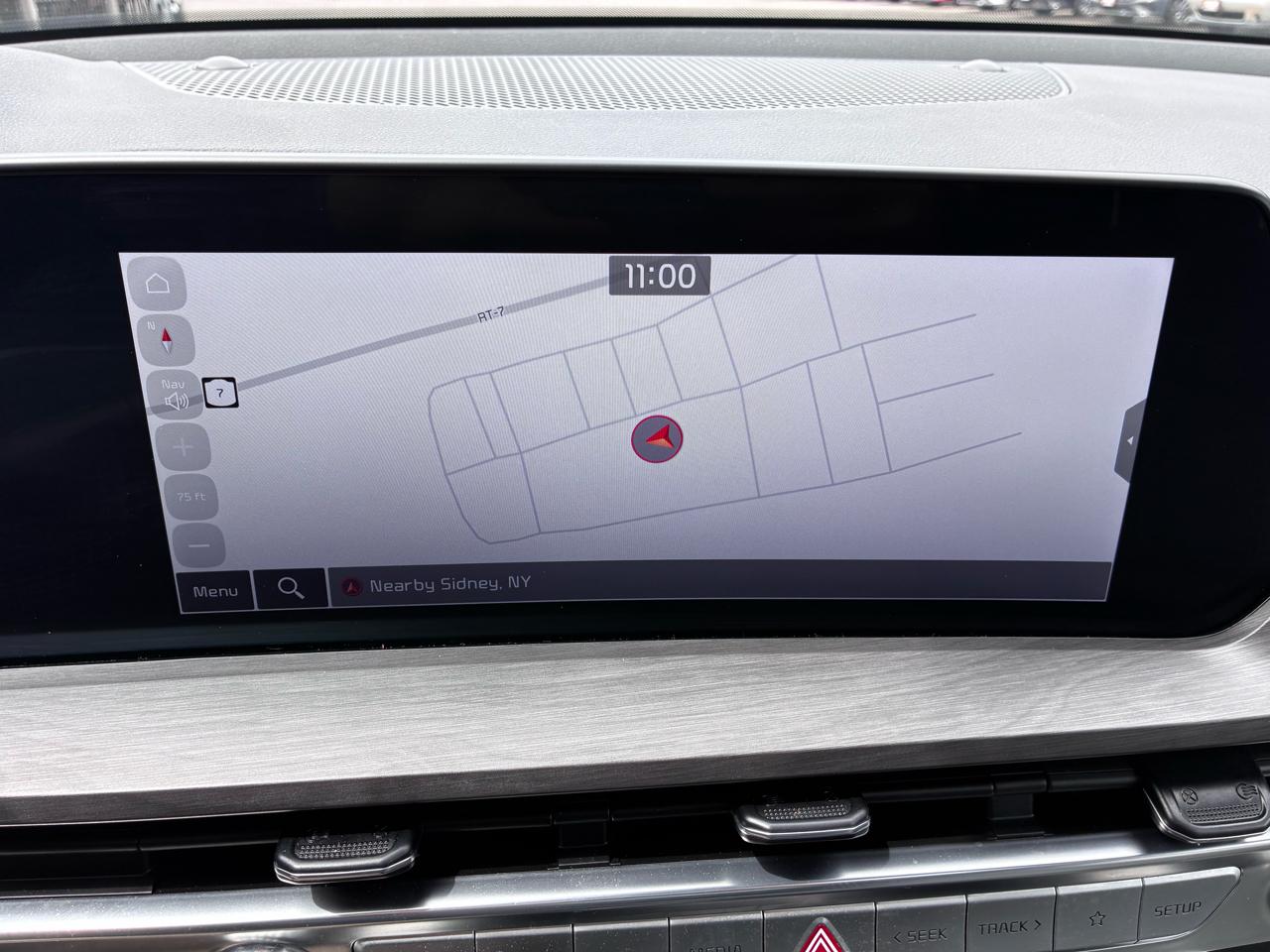 Kia Telluride SX AWD 2023