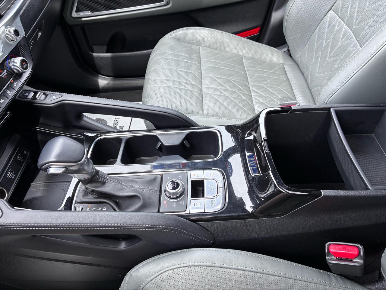 Kia Telluride SX AWD 2023