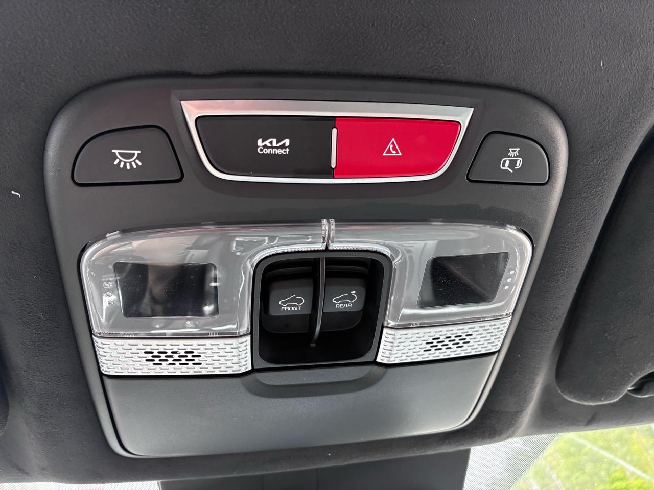 Kia Telluride SX AWD 2023