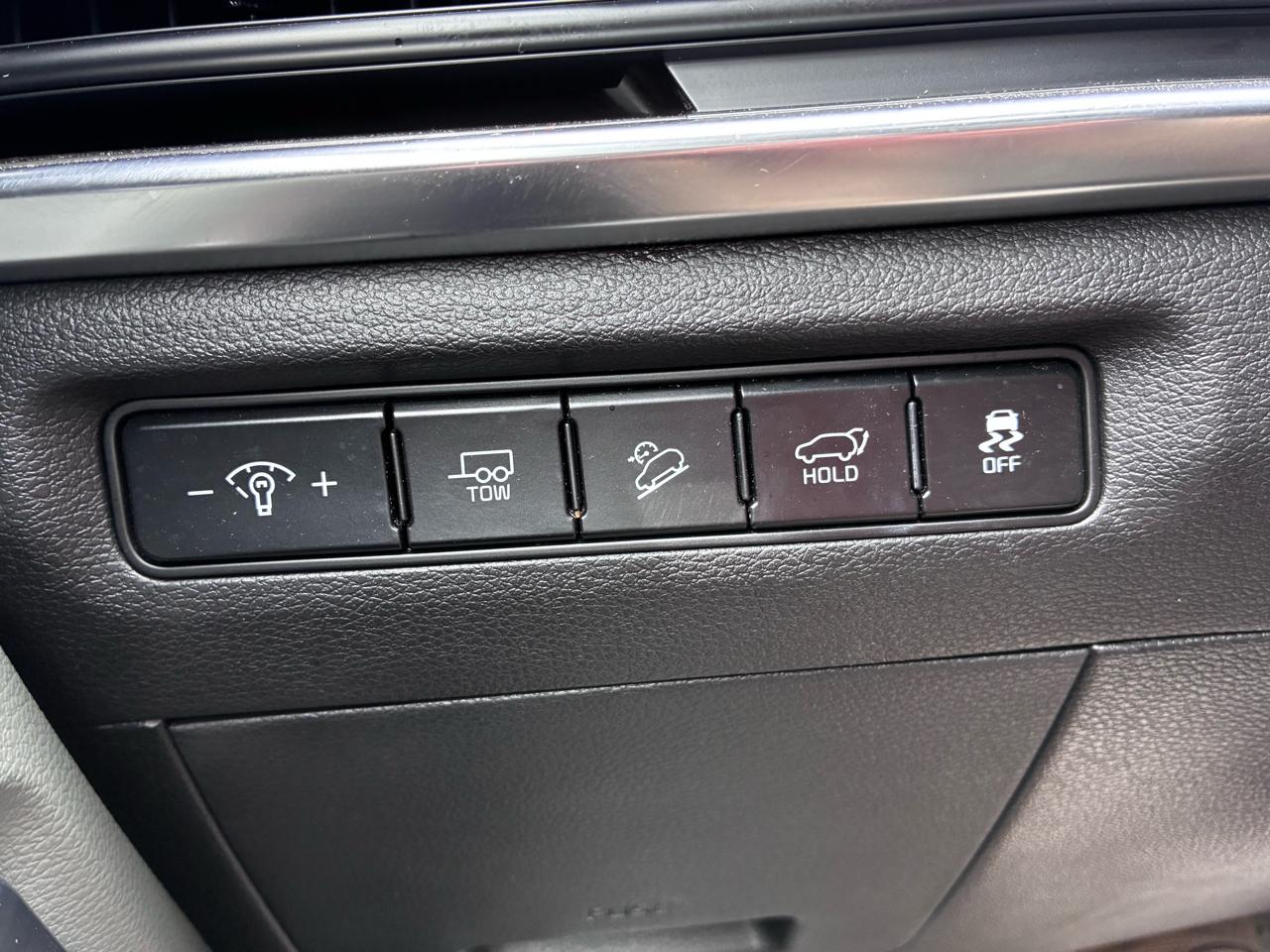 Kia Telluride SX AWD 2023