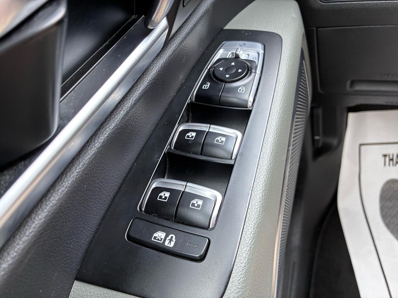 Kia Telluride SX AWD 2023