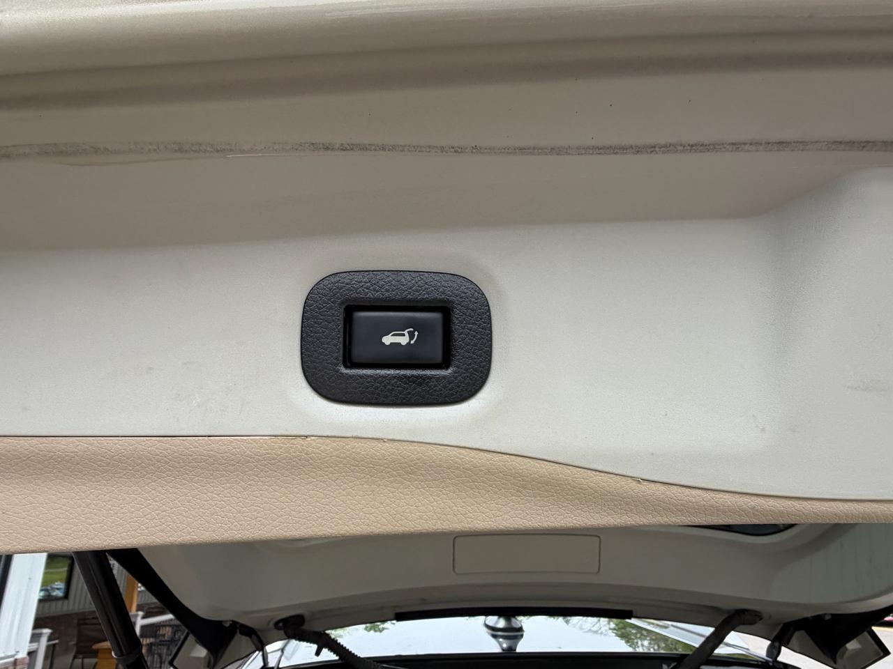 Nissan Rogue SL AWD 2020