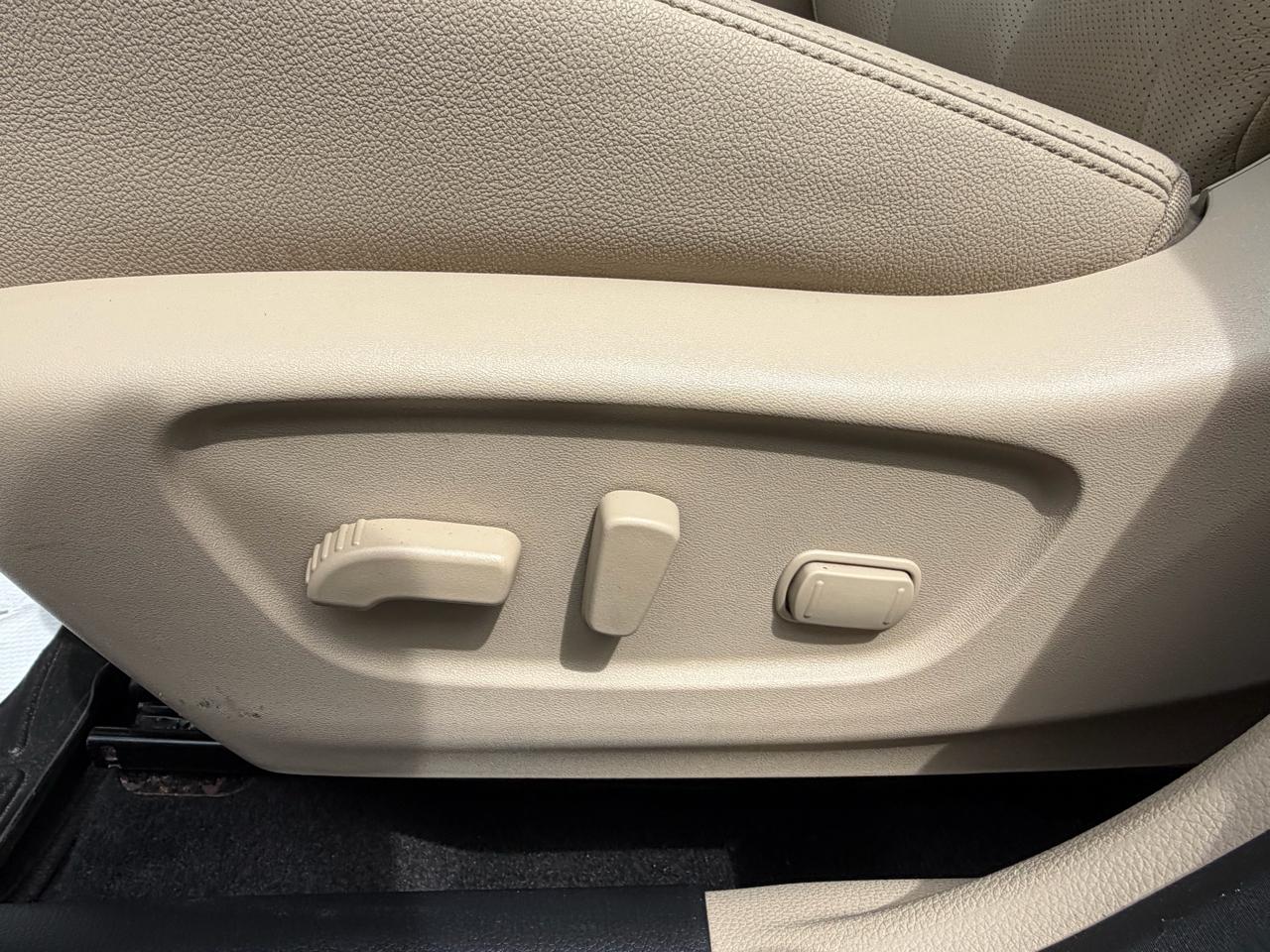 Nissan Rogue SL AWD 2020