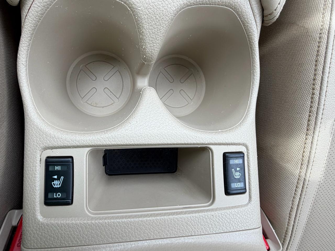 Nissan Rogue SL AWD 2020