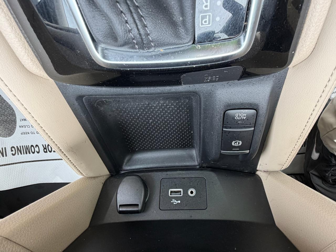 Nissan Rogue SL AWD 2020