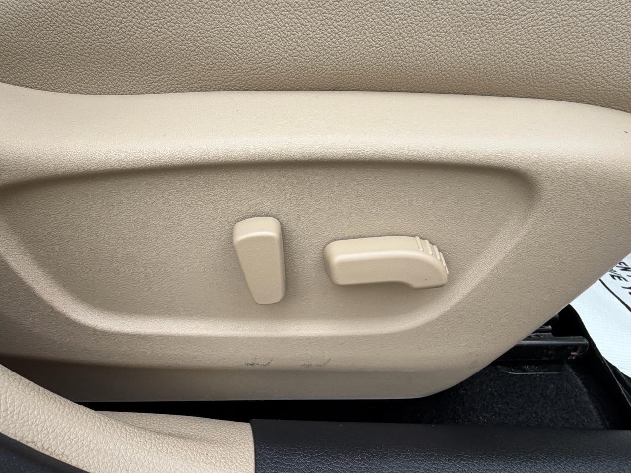 Nissan Rogue SL AWD 2020