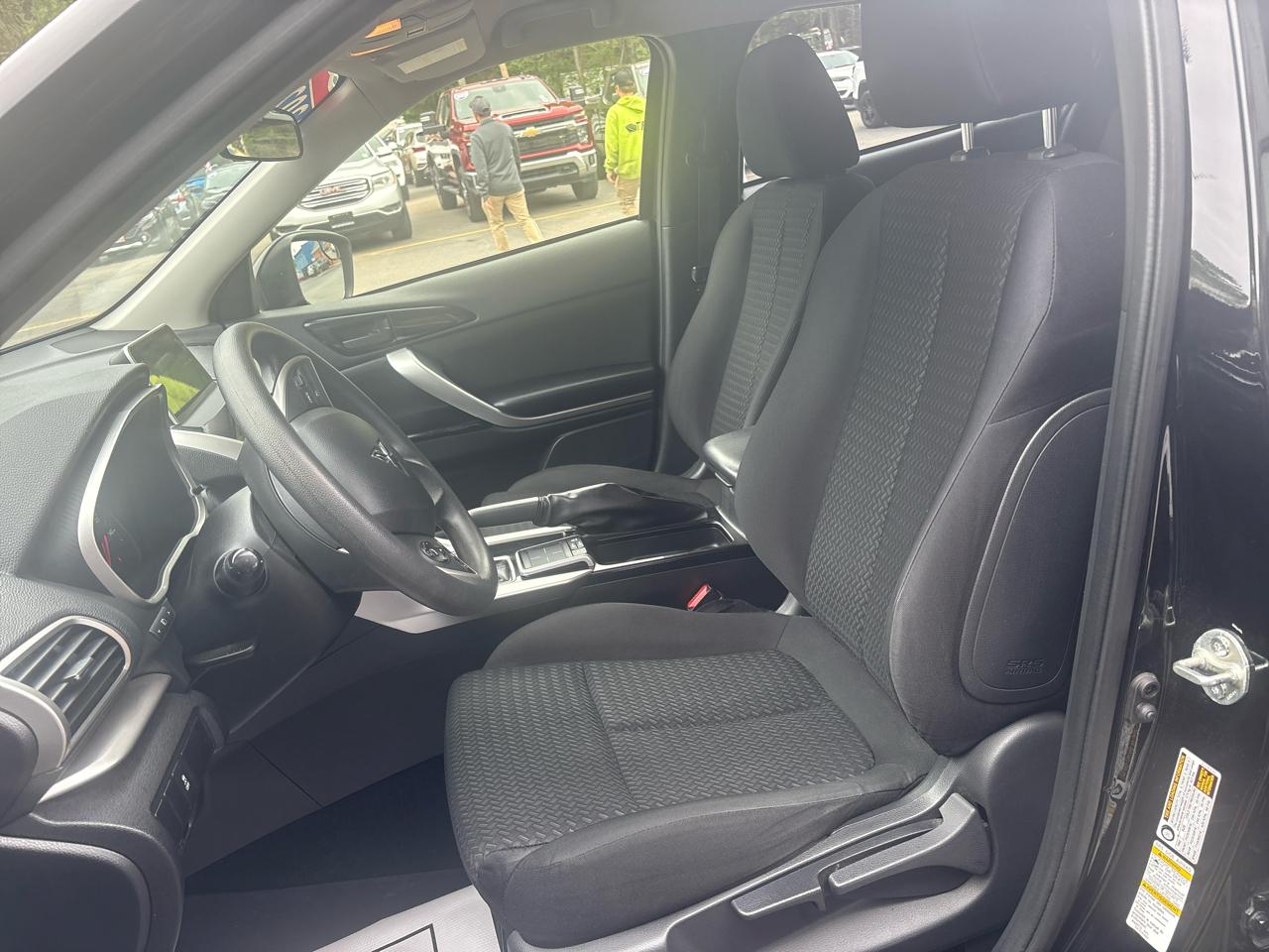 Mitsubishi Eclipse Cross LE AWD 2020