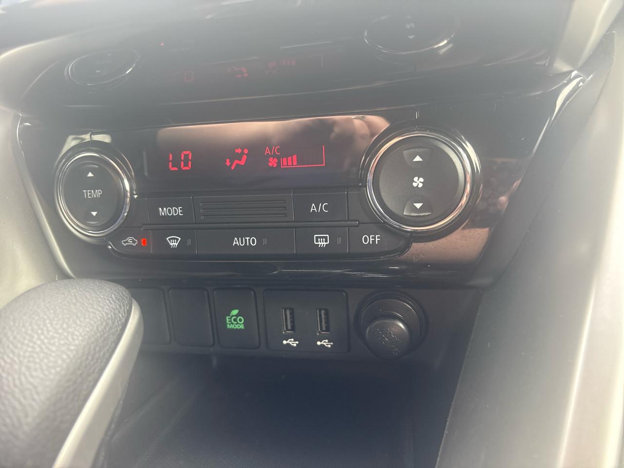 Mitsubishi Eclipse Cross LE AWD 2020