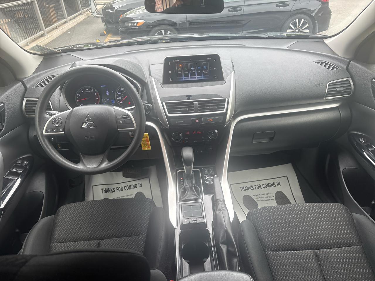 Mitsubishi Eclipse Cross LE AWD 2020
