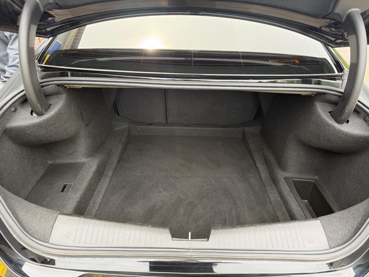 Cadillac CT4 Sport 2023