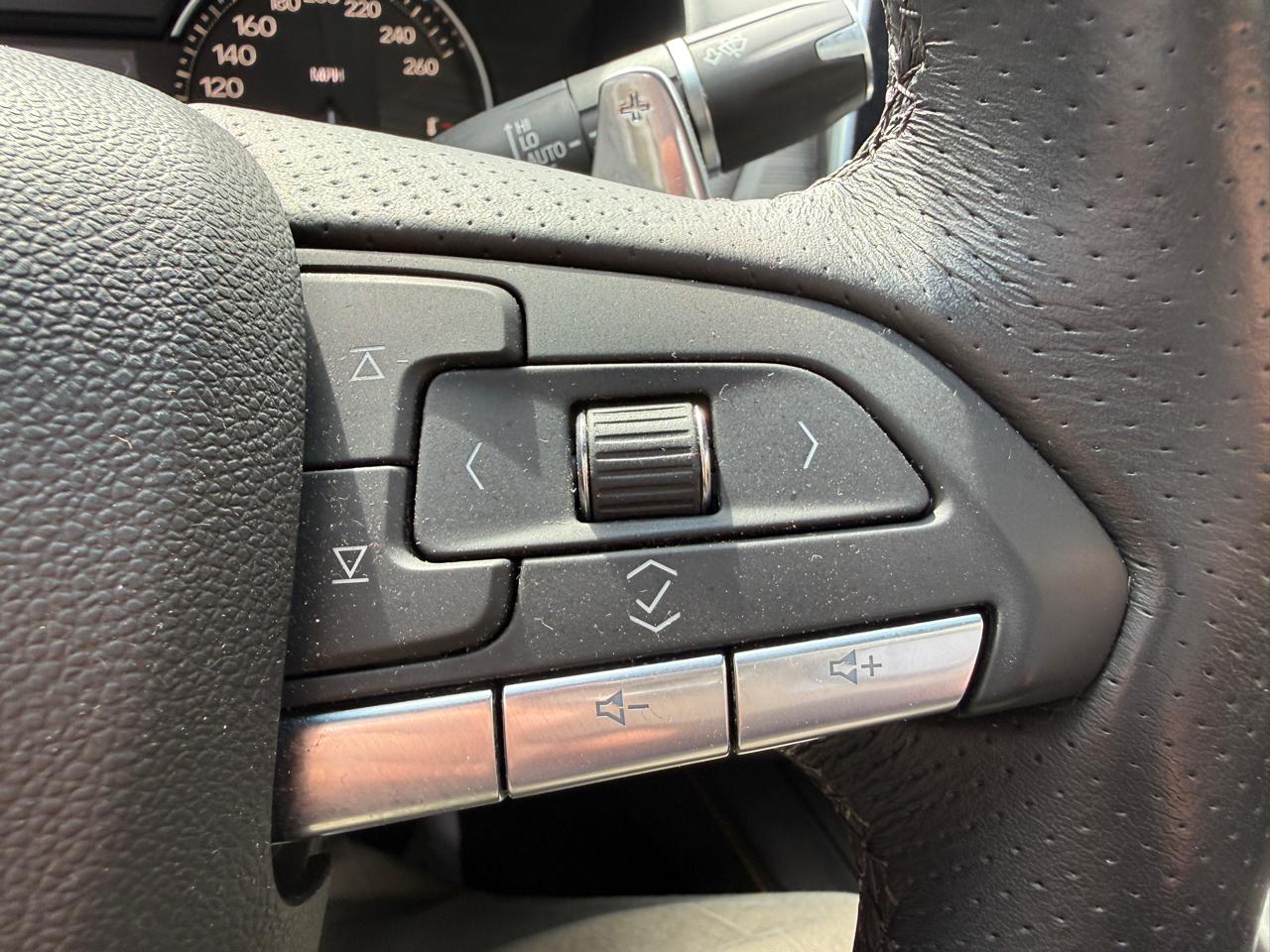 Cadillac CT4 Sport 2023