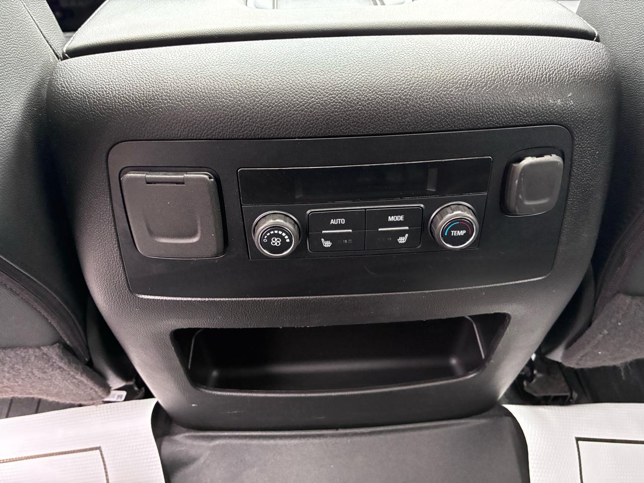 Chevrolet Tahoe RST 4WD 2020