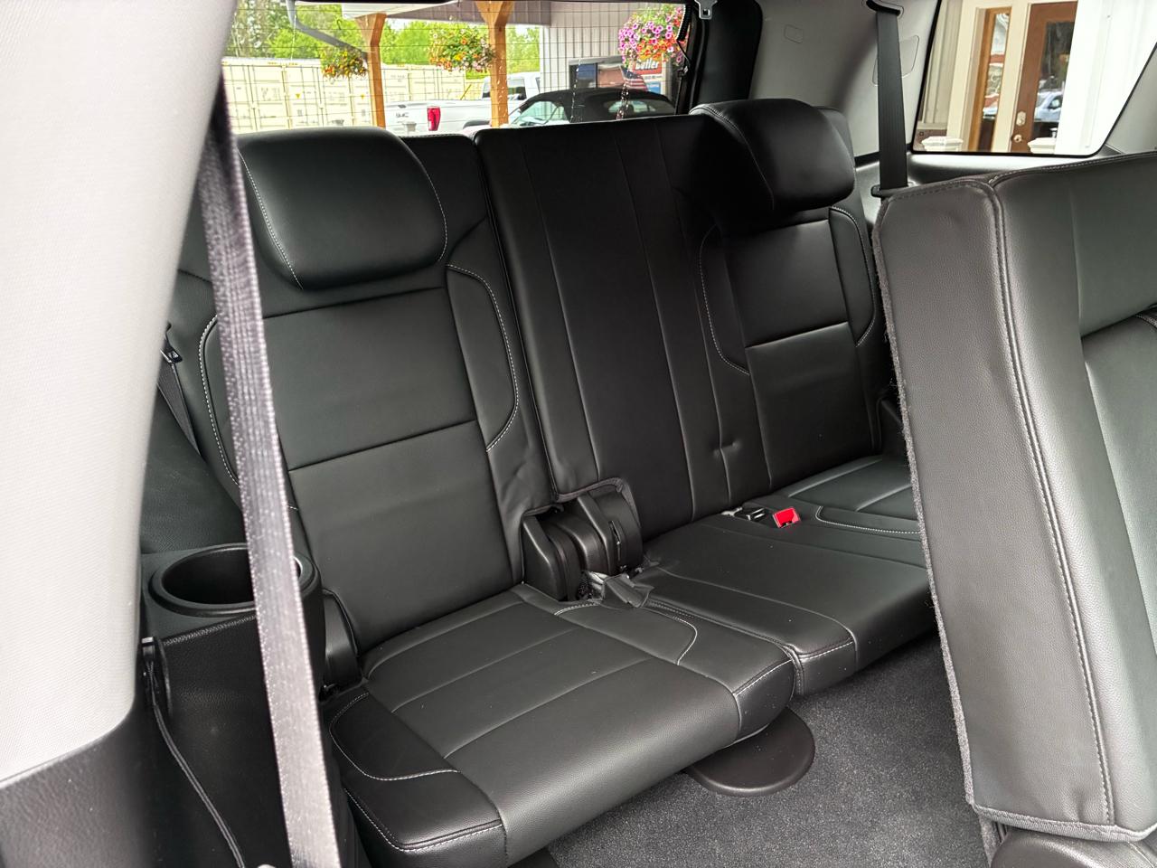 Chevrolet Tahoe RST 4WD 2020