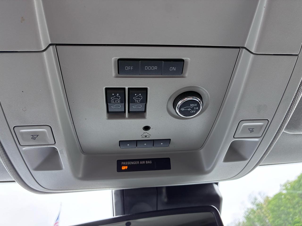 Chevrolet Tahoe RST 4WD 2020
