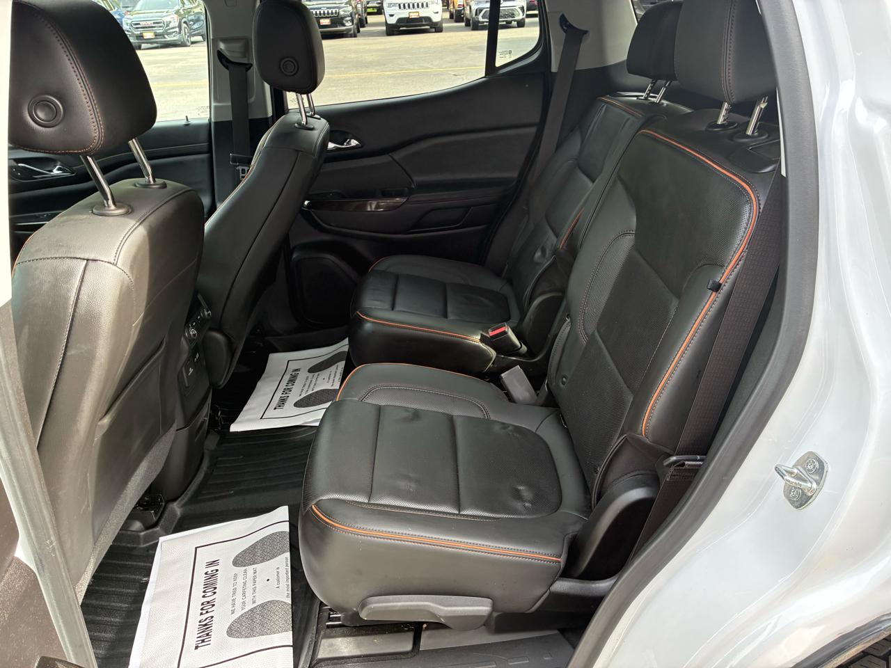 GMC Acadia AT4 AWD 2023
