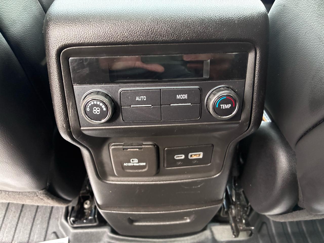 GMC Acadia AT4 AWD 2023