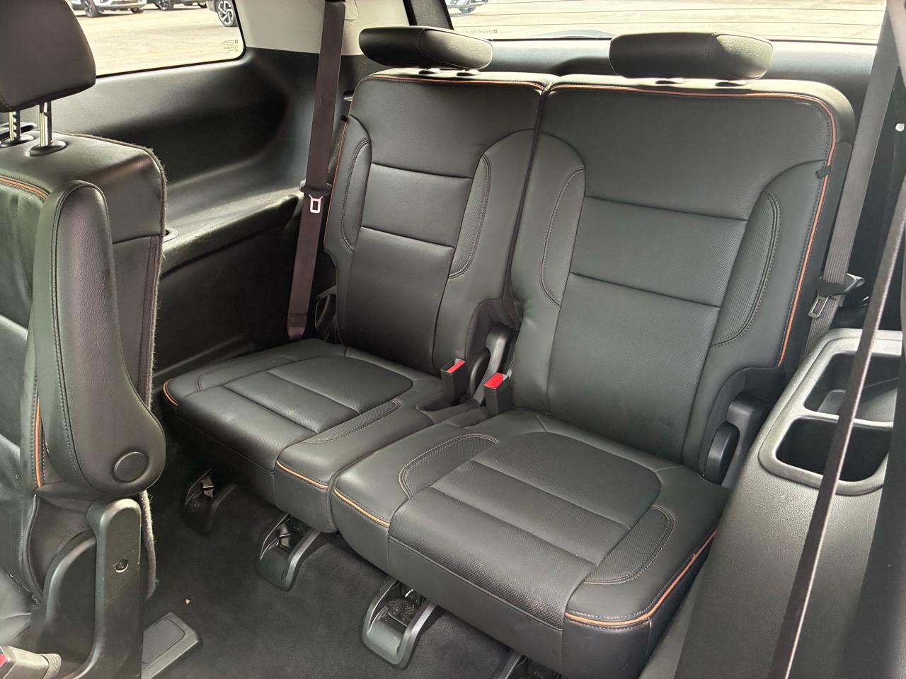 GMC Acadia AT4 AWD 2023
