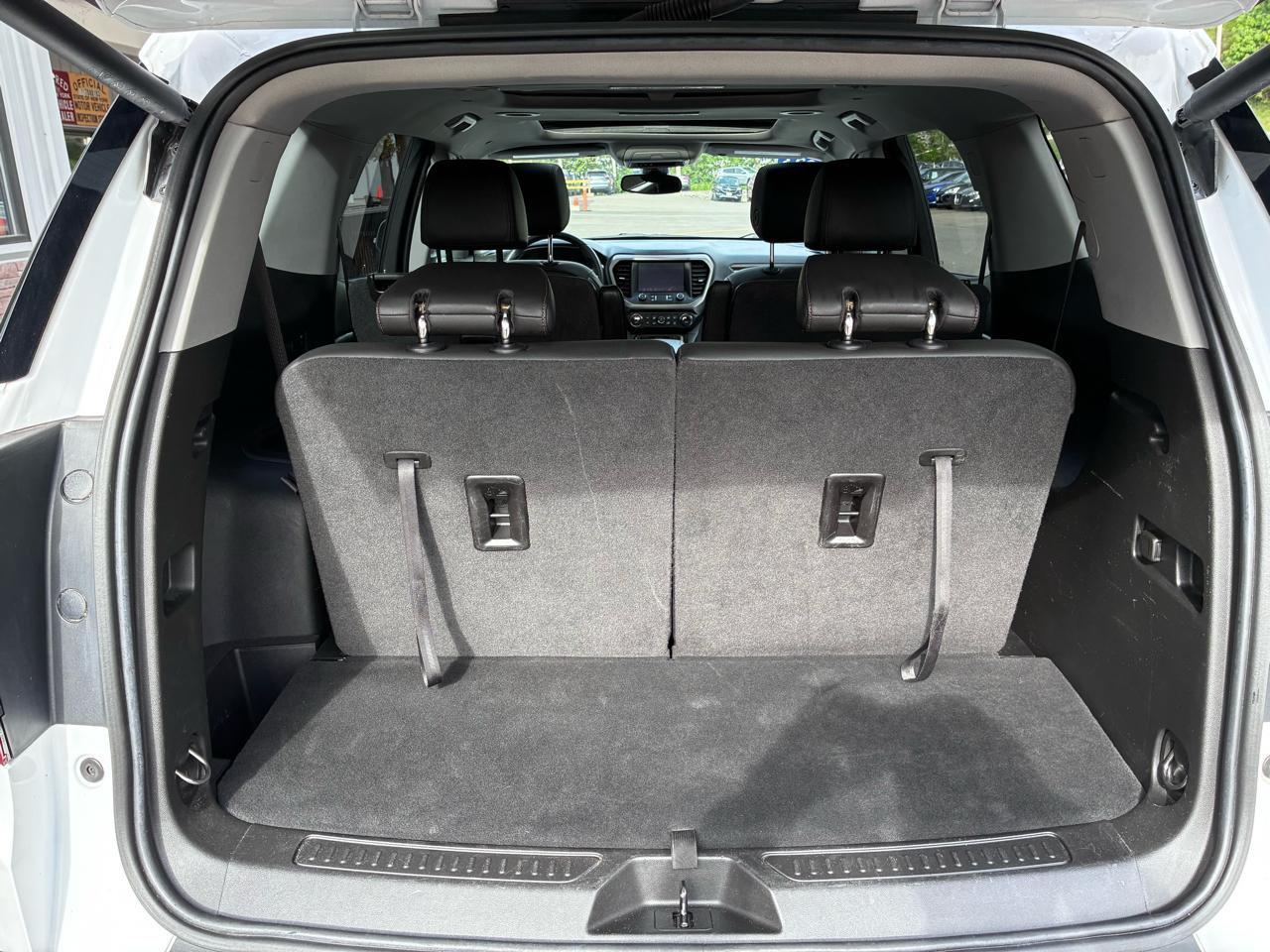 GMC Acadia AT4 AWD 2023