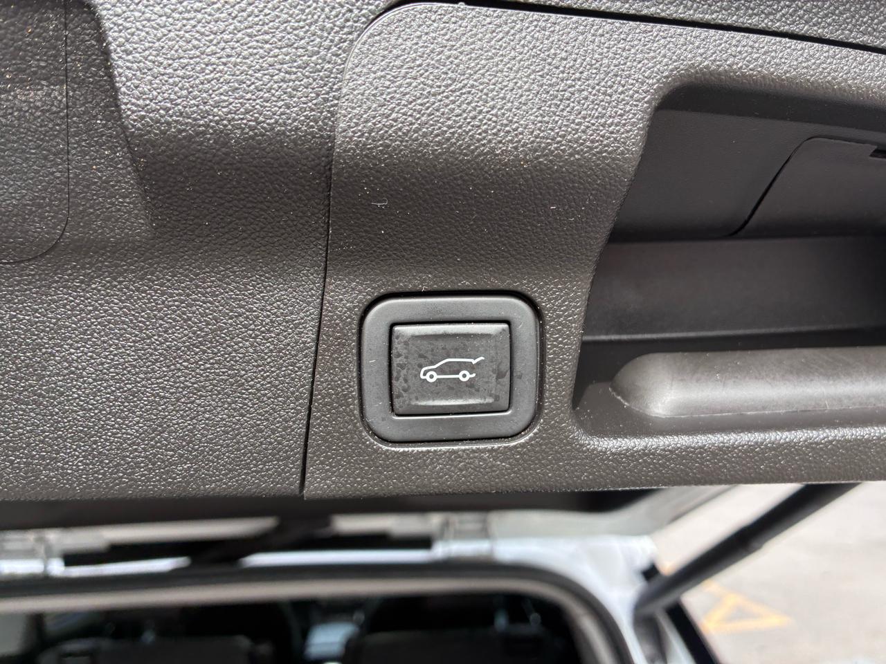 GMC Acadia AT4 AWD 2023