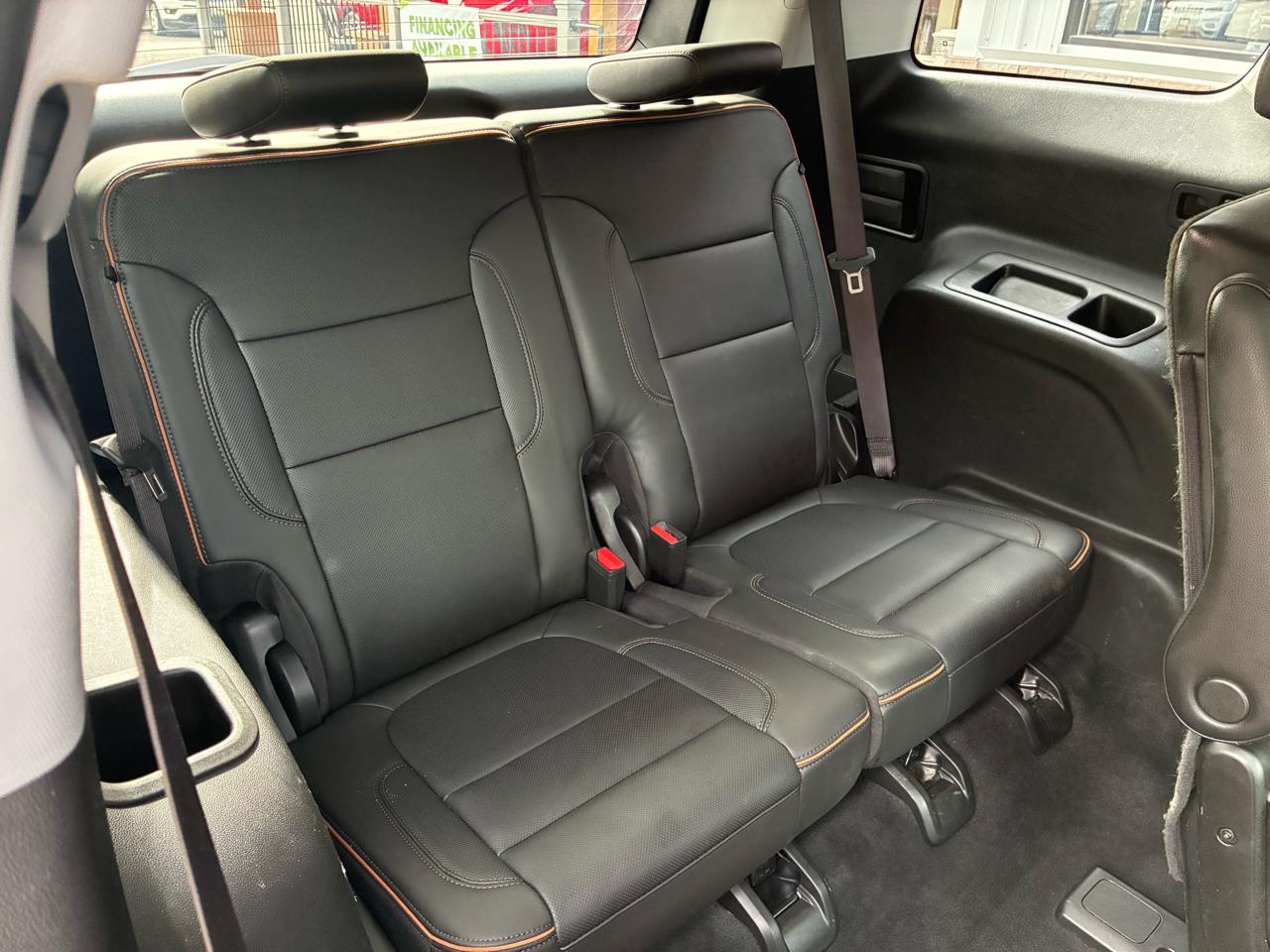 GMC Acadia AT4 AWD 2023