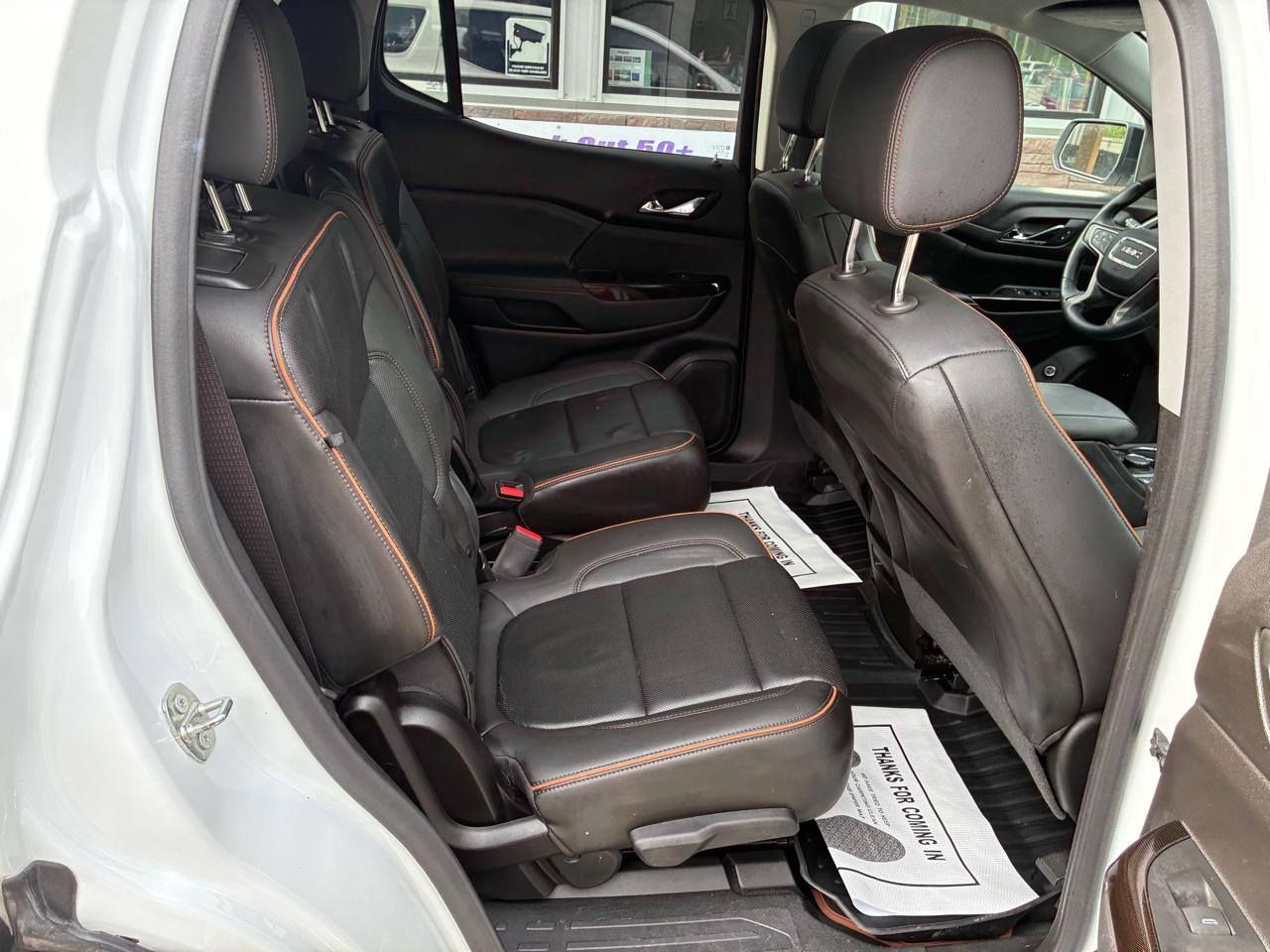 GMC Acadia AT4 AWD 2023