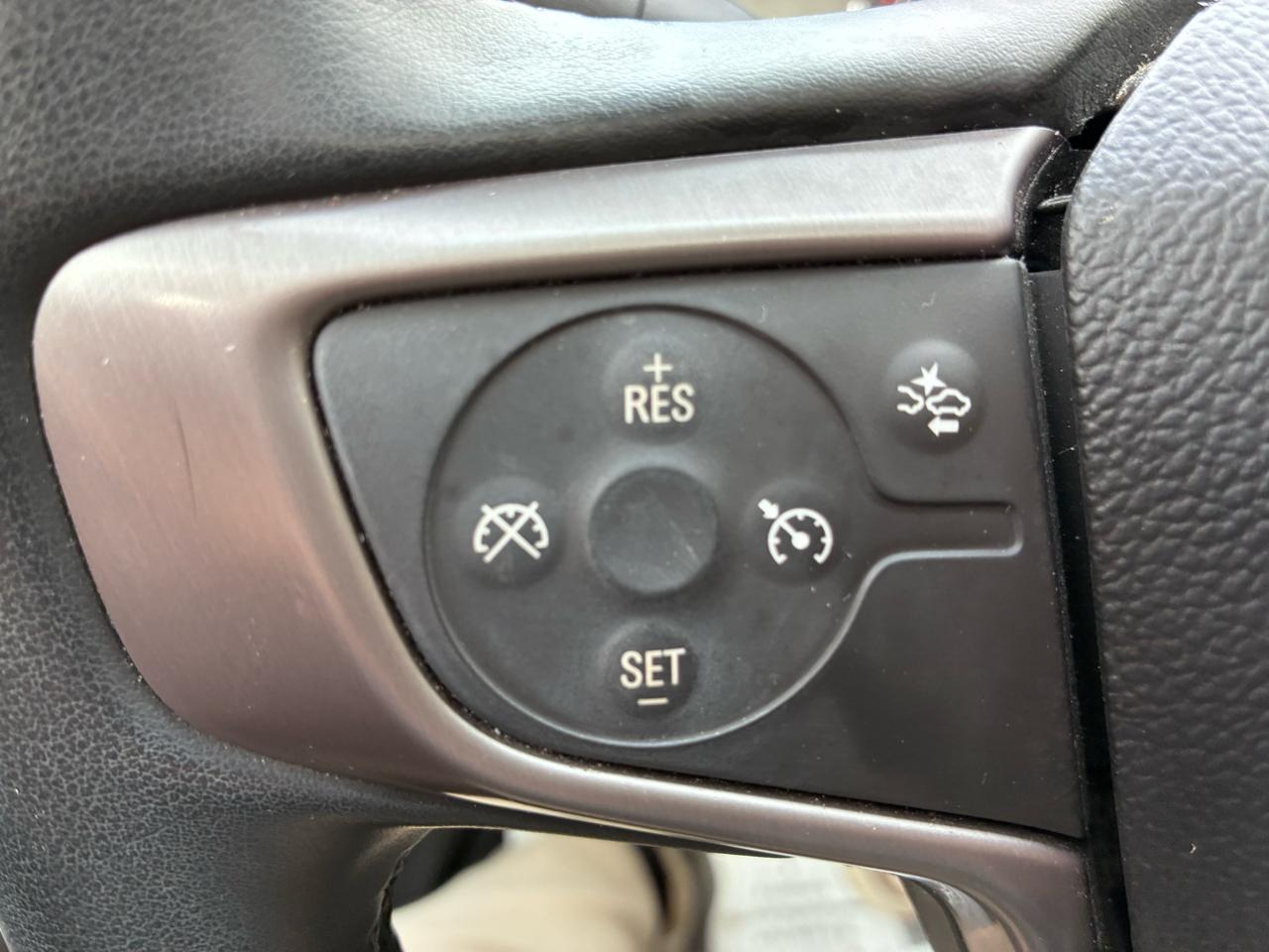 GMC Acadia AT4 AWD 2023