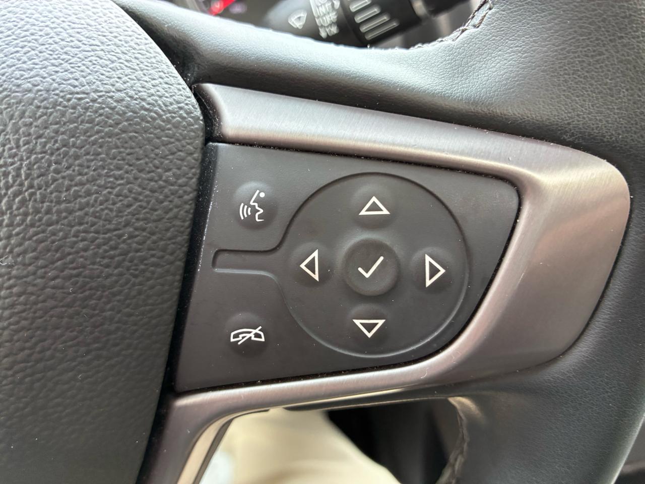 GMC Acadia AT4 AWD 2023