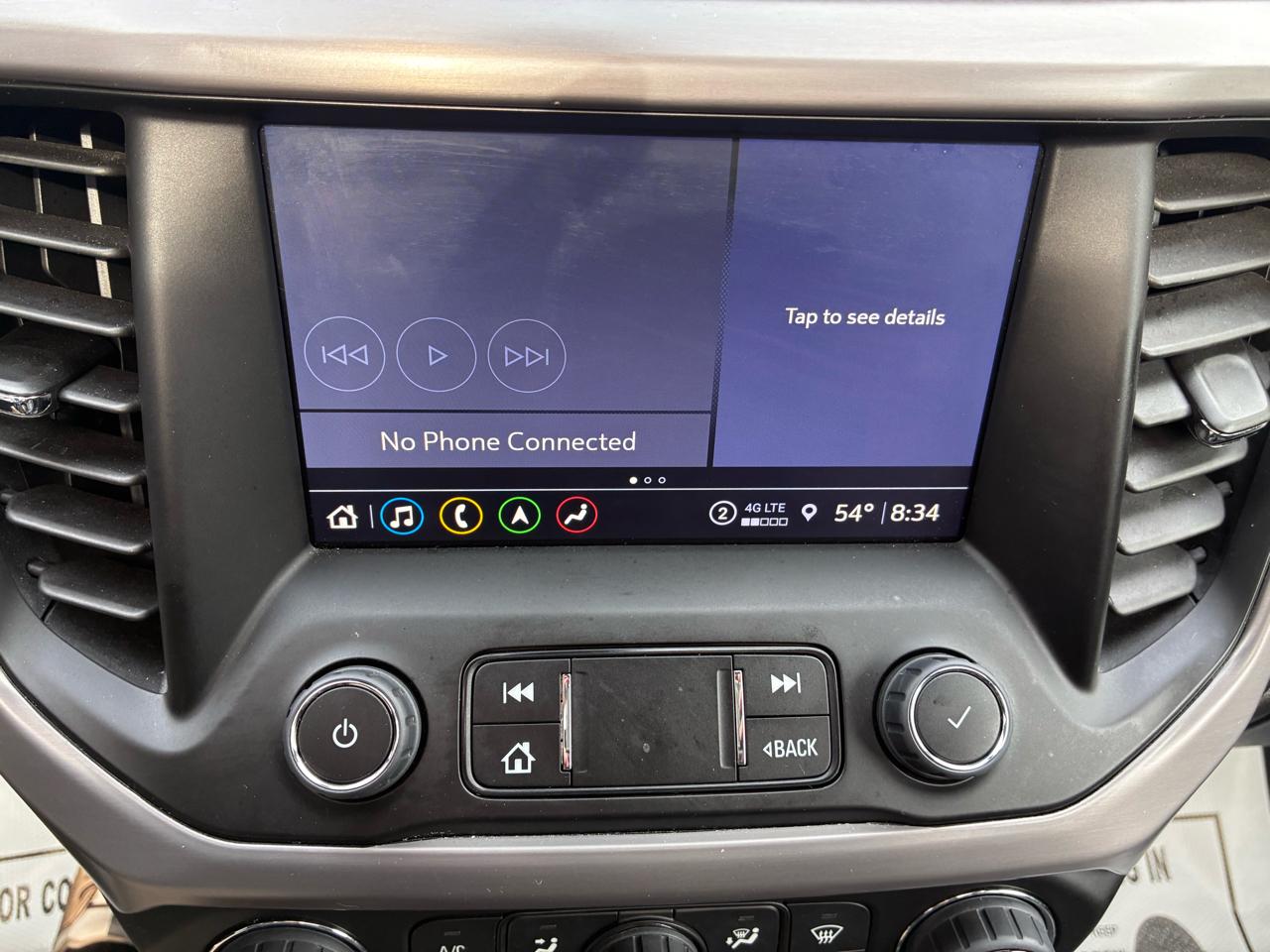 GMC Acadia AT4 AWD 2023