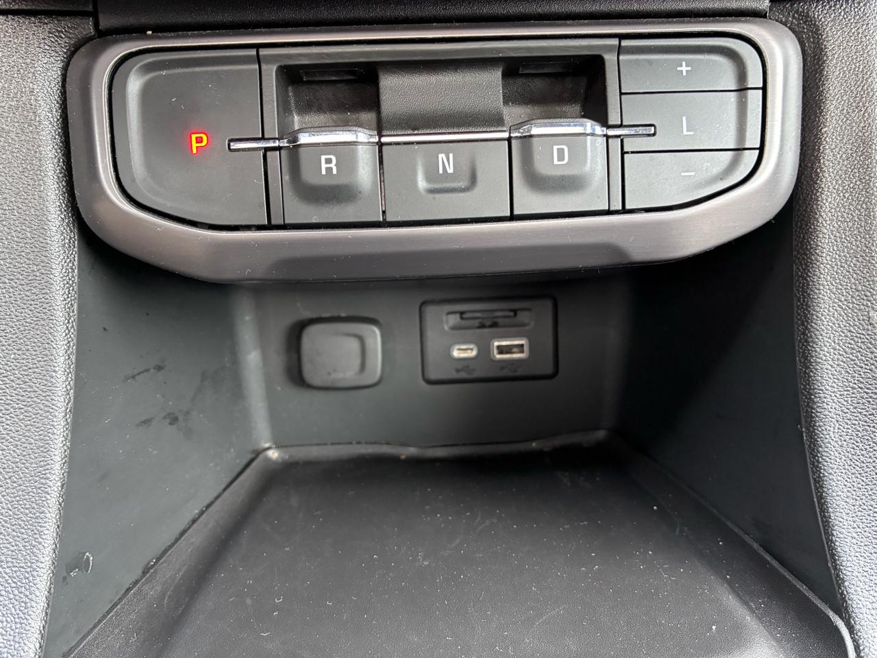 GMC Acadia AT4 AWD 2023