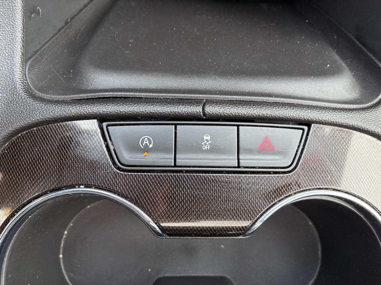 GMC Acadia AT4 AWD 2023