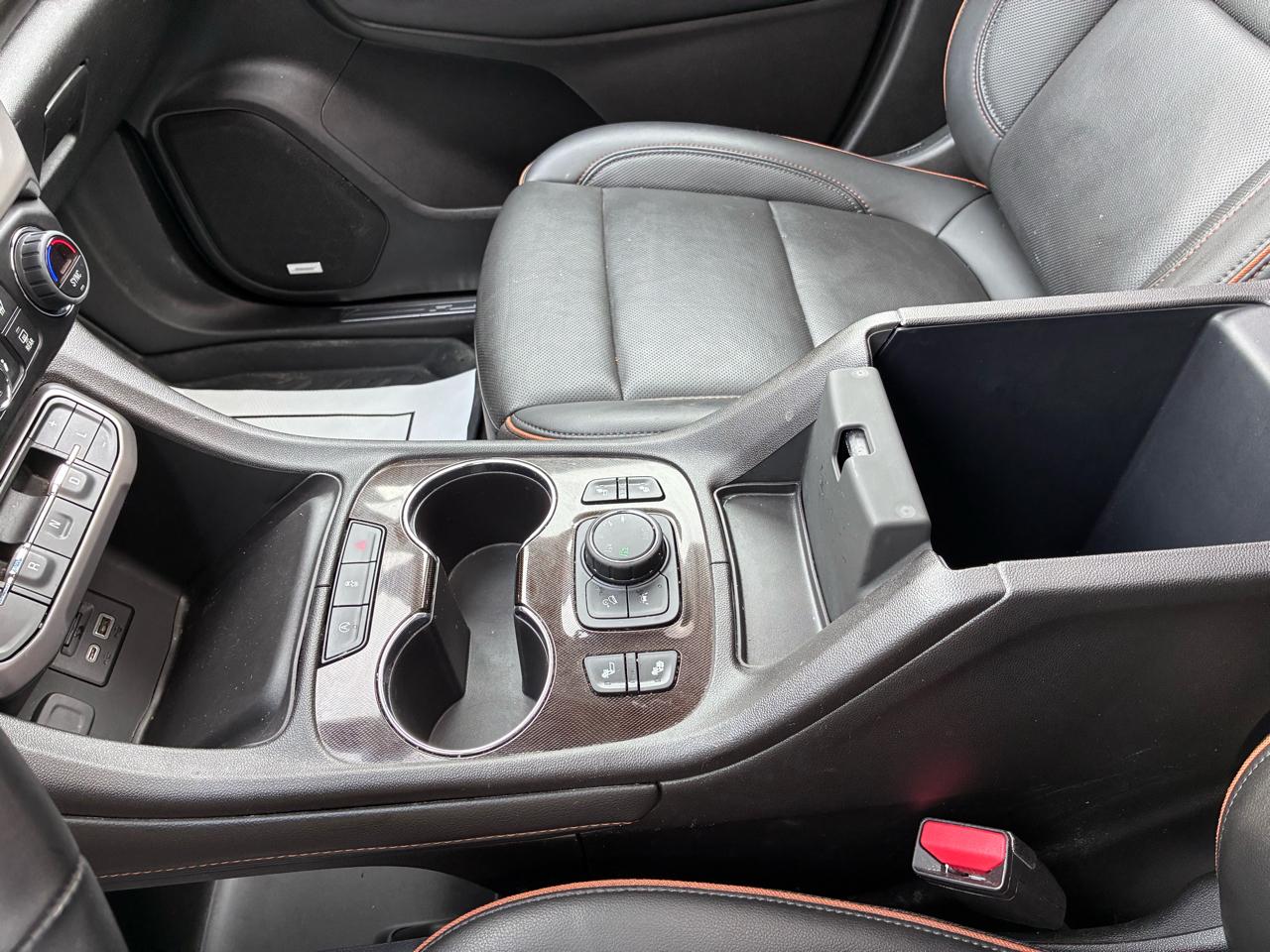 GMC Acadia AT4 AWD 2023