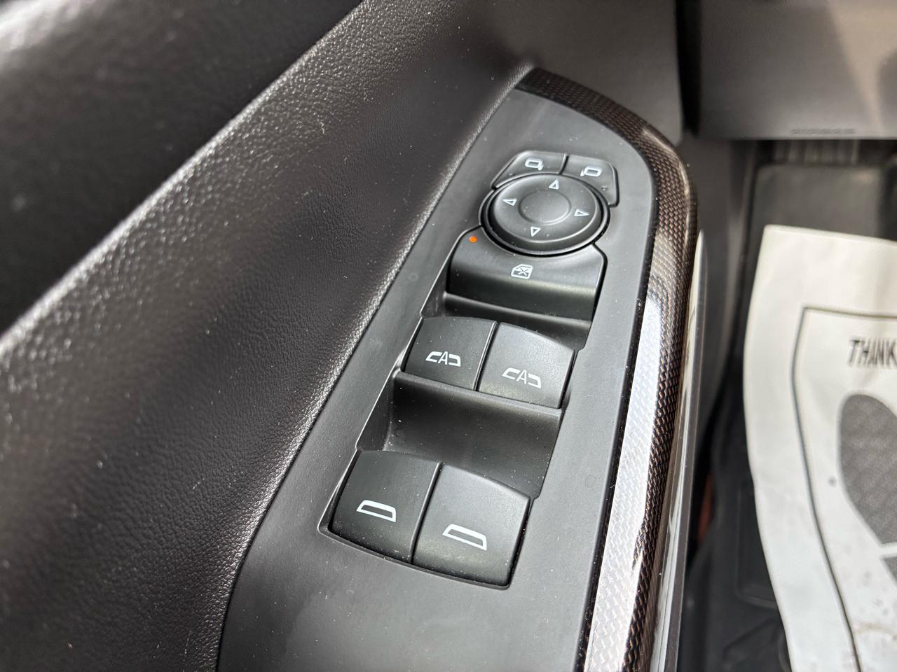 GMC Acadia AT4 AWD 2023