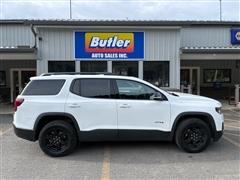 2023 GMC Acadia 