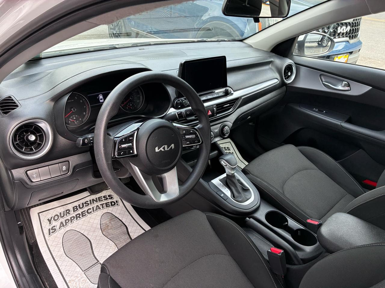 Kia Forte LX 2023