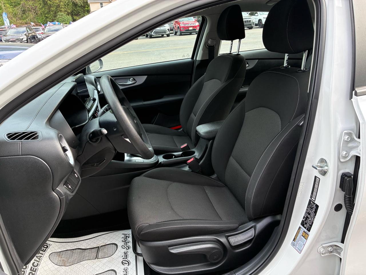 Kia Forte LX 2023