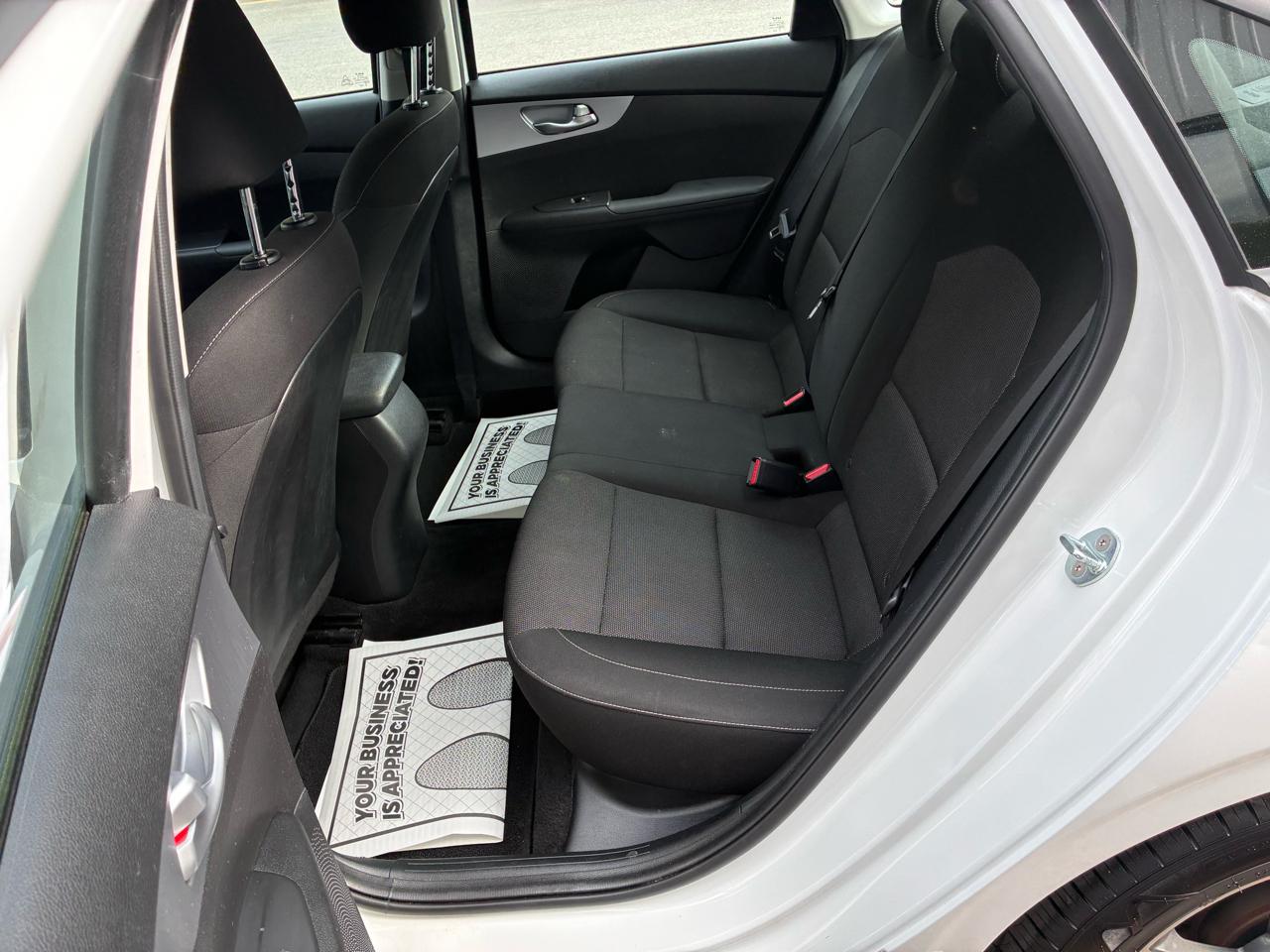 Kia Forte LX 2023