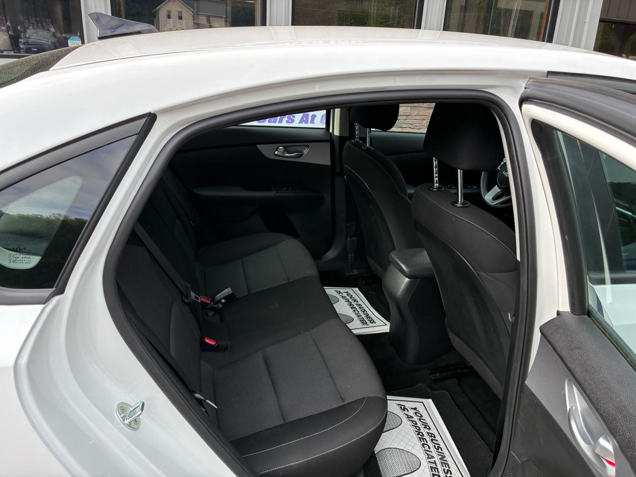 Kia Forte LX 2023