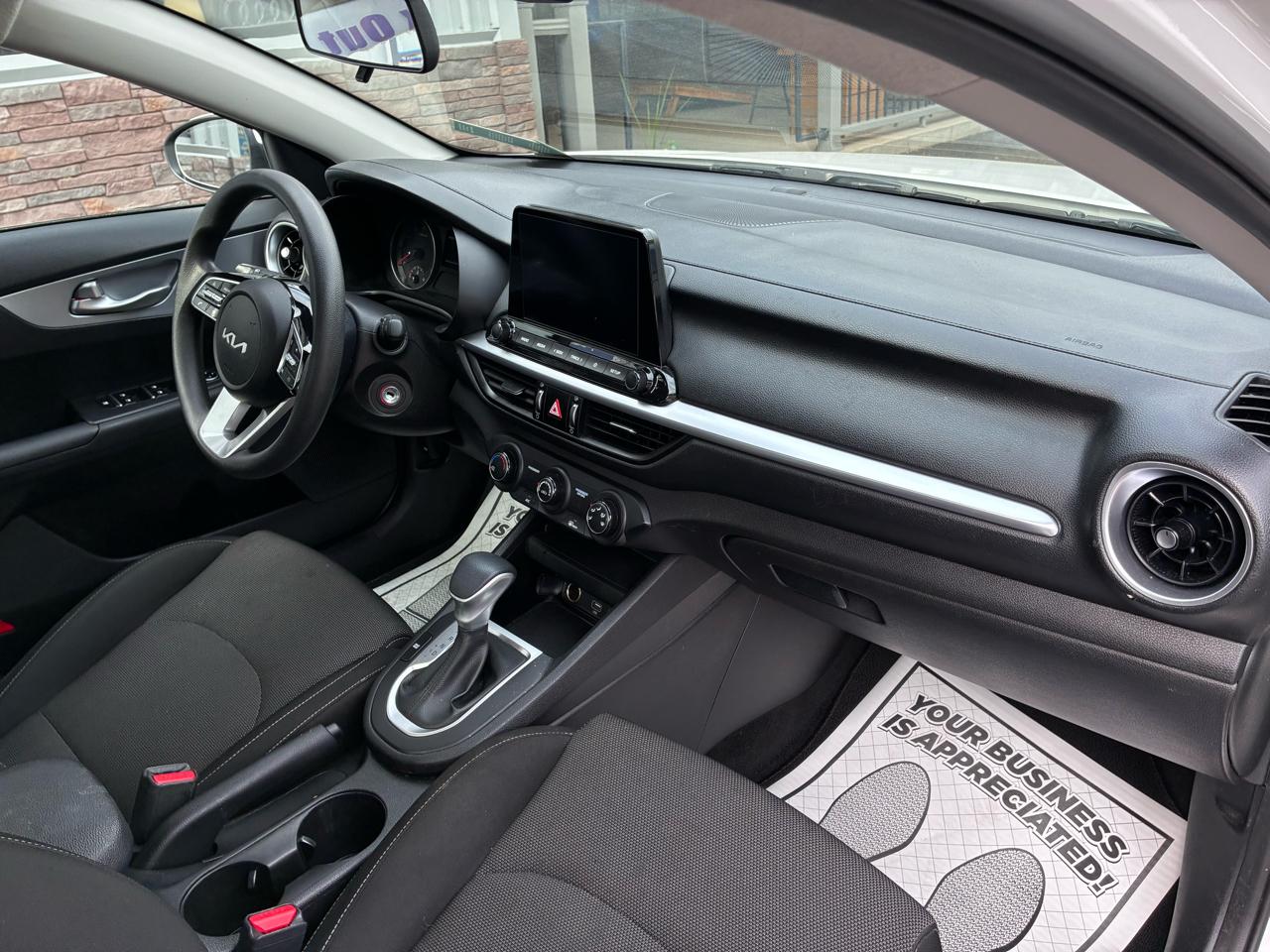 Kia Forte LX 2023