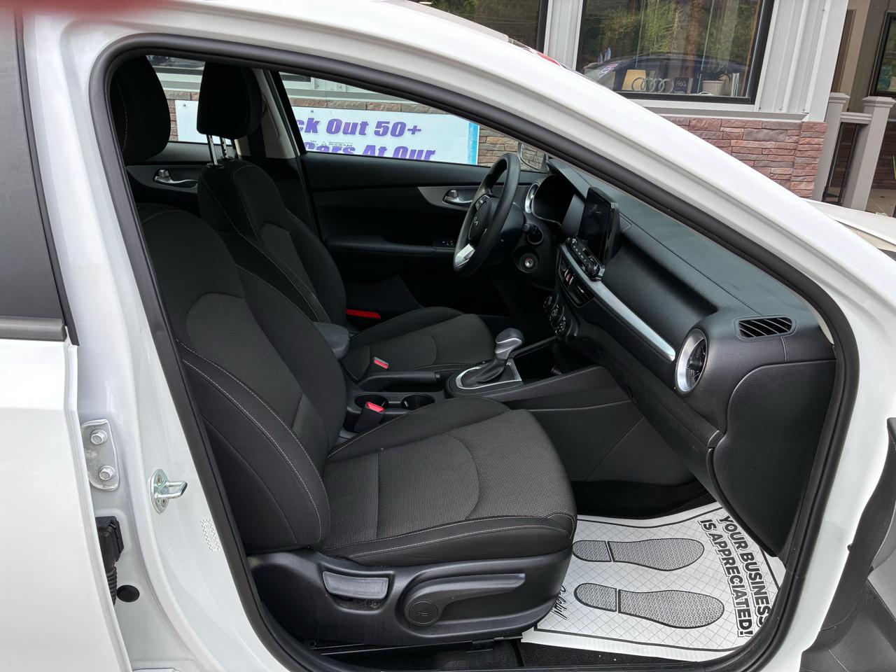 Kia Forte LX 2023